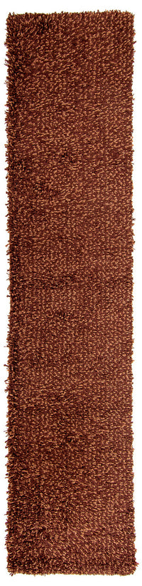 Hochflor Teppich 295 x 66 cm