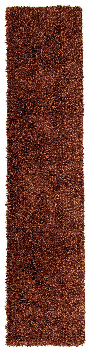 Hochflor Teppich 300 x 65 cm