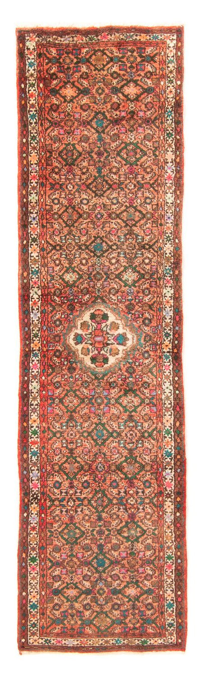 Hosseinabad Teppich 72x288cm - Perserteppich