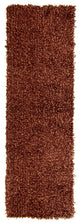 Shaggy Teppich 205x64cm - Shaggy Teppich