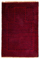 Belutsch Teppich 129x84cm - Orientteppich