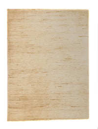 Berber Teppich 198 x 133 cm - beige