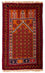 Belutsch Teppich 128 x 75 cm
