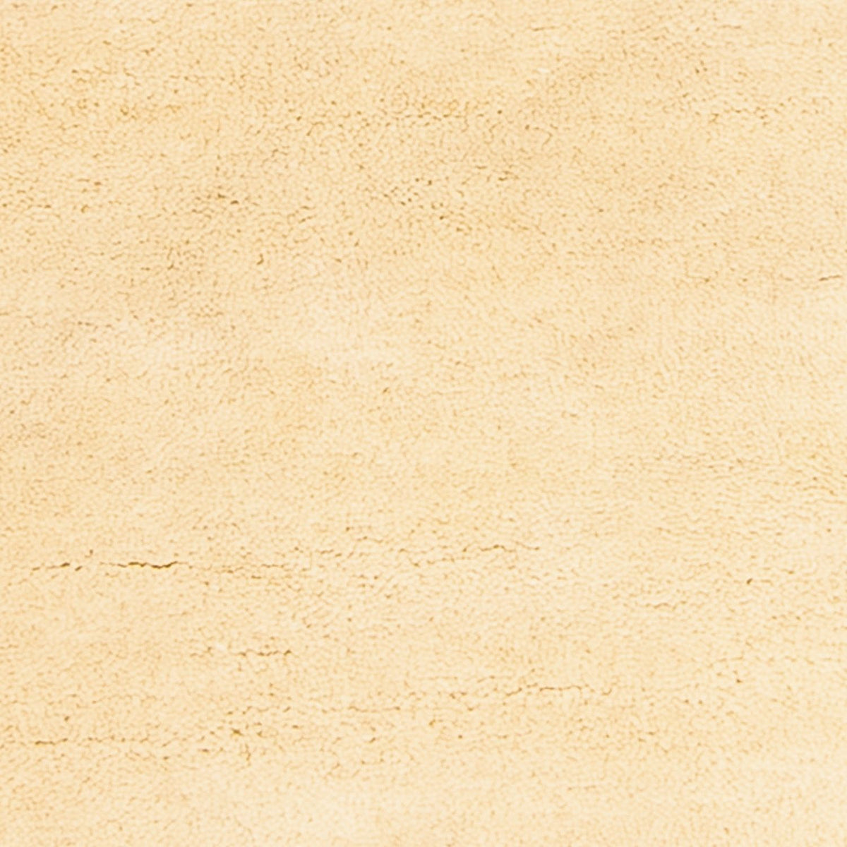 Berber Teppich 190 x 130 cm - beige