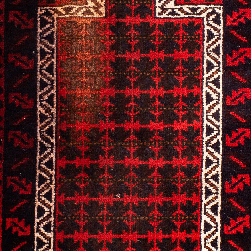 Belutsch Teppich 130 x 73 cm