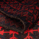 Belutsch Teppich 130 x 73 cm