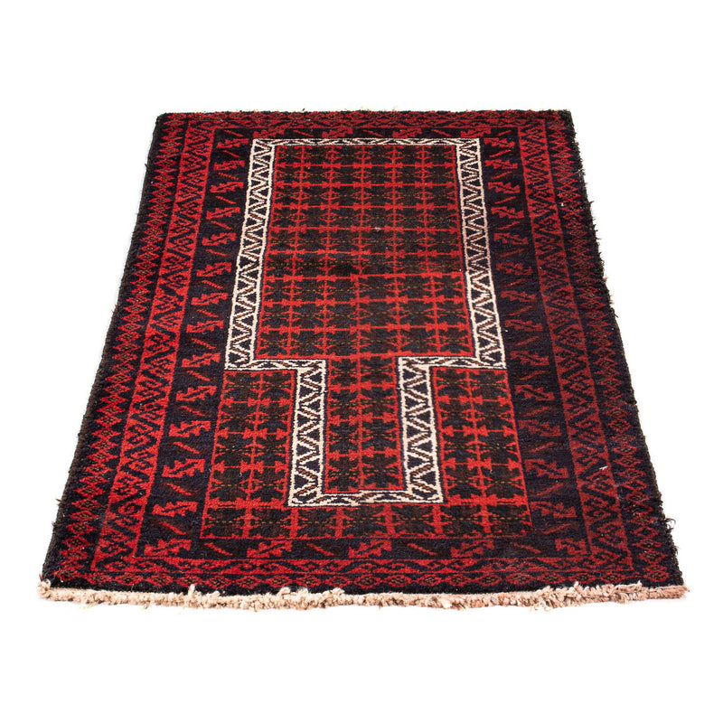 Belutsch Teppich 130 x 73 cm