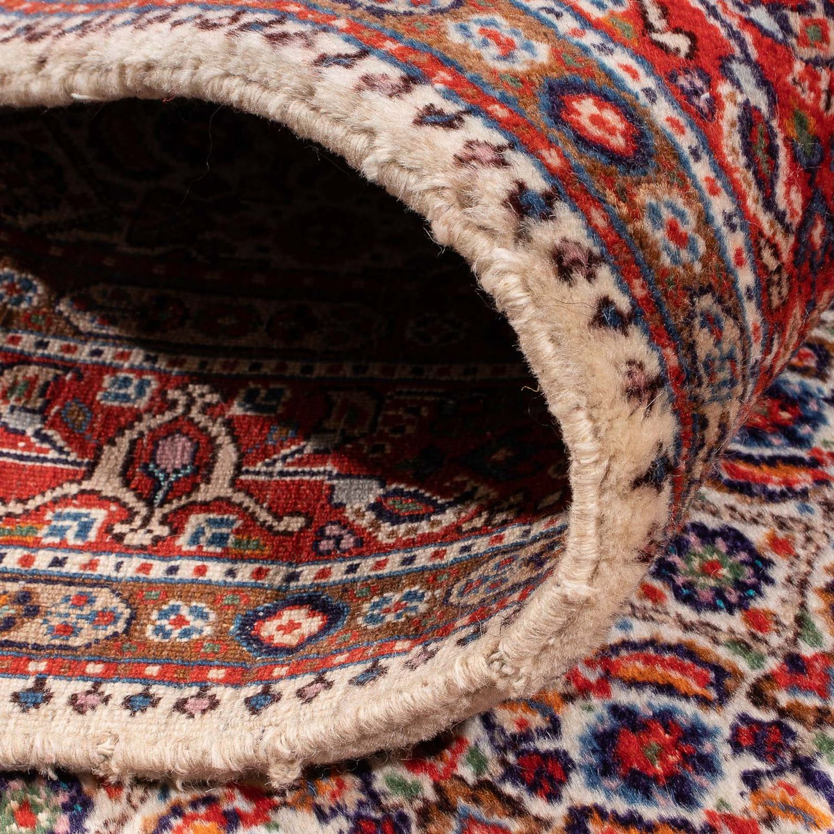 Perserteppich - Classic 195 x 77 cm