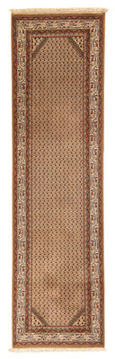 Orientteppich - Mir - Indus 284 x 70 cm - beige