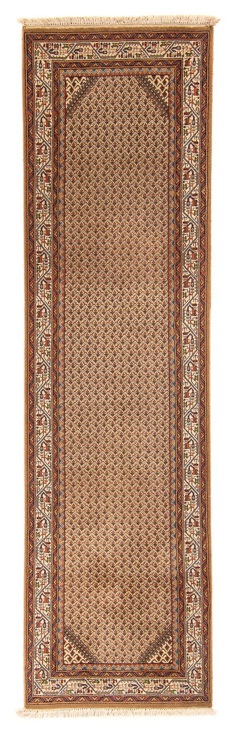 Orientteppich - Mir - Indus 284 x 70 cm - beige