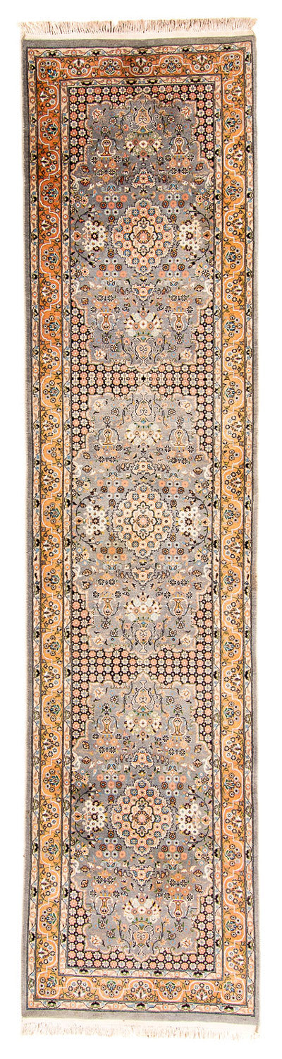 Indo Sarough Teppich 78x325cm - Orientteppich