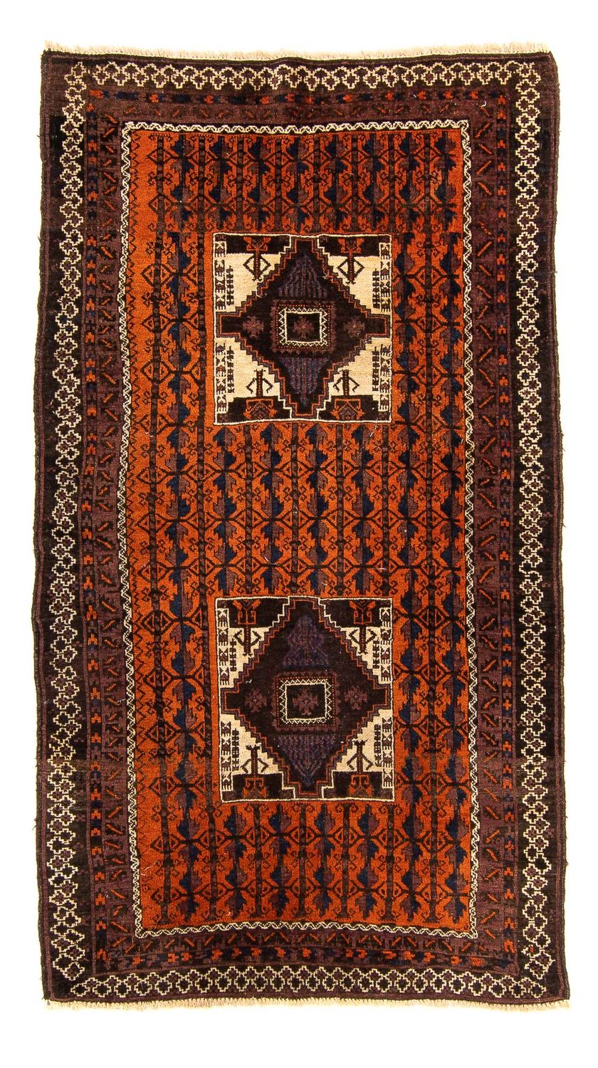 Belutsch Teppich 192 x 111 cm