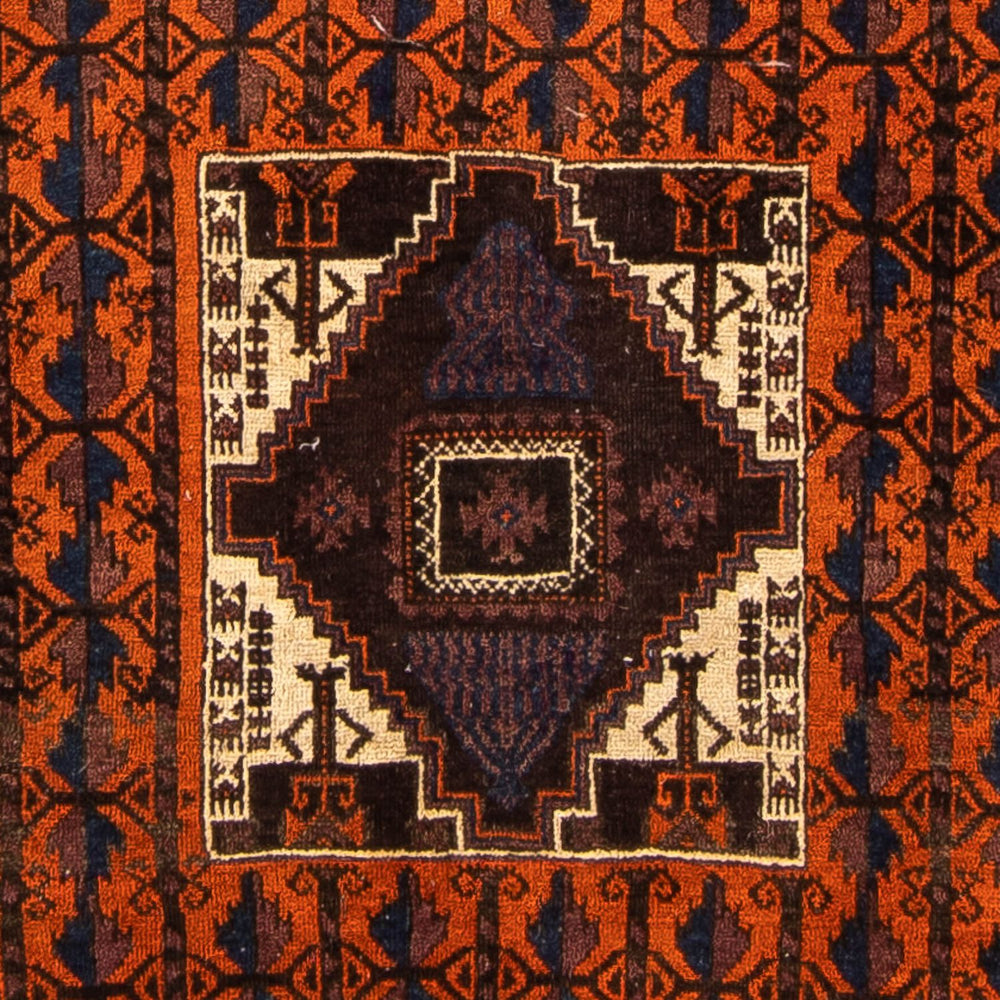 Belutsch Teppich 192 x 111 cm