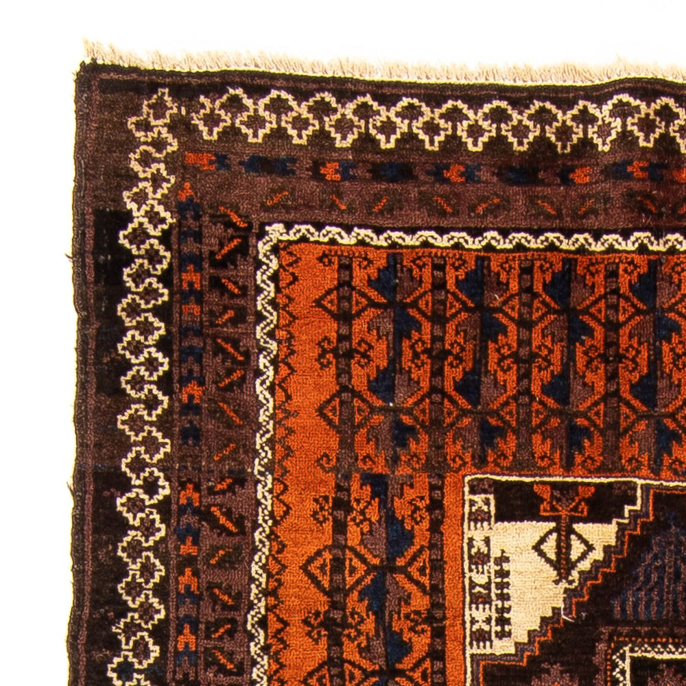 Belutsch Teppich 192 x 111 cm