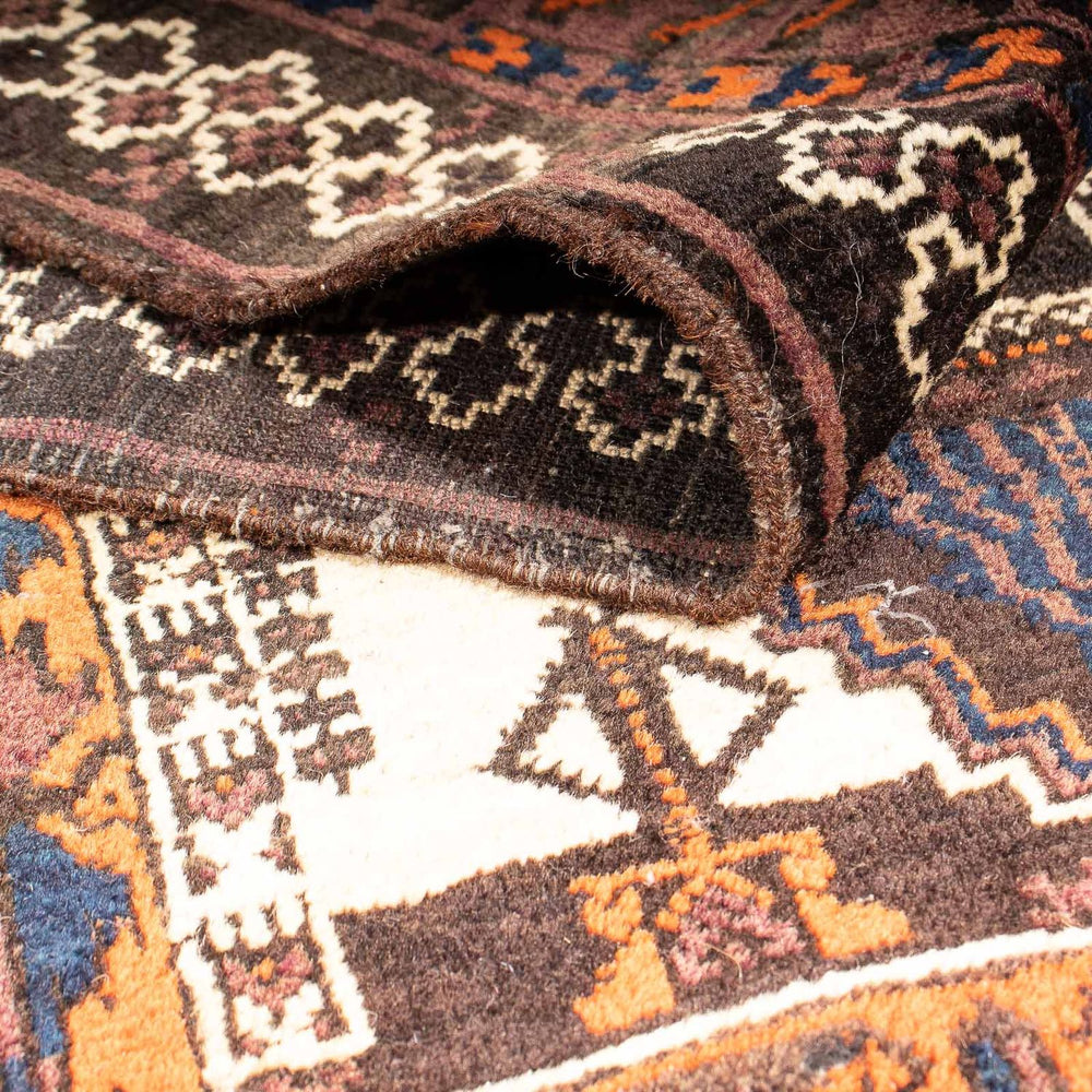 Belutsch Teppich 192 x 111 cm