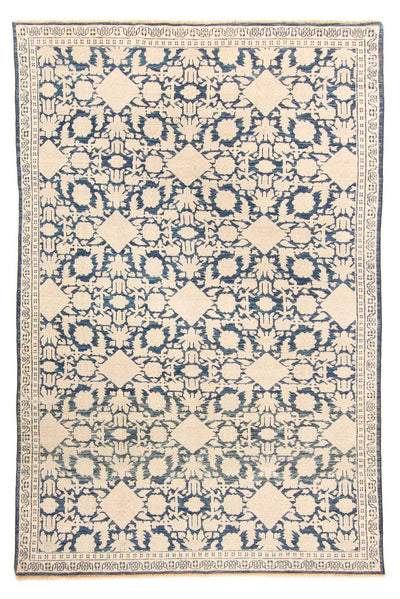 Designer Teppich 185x279cm