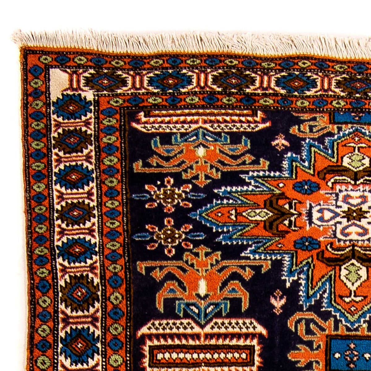 Perserteppich - Nomadic 170 x 110 cm