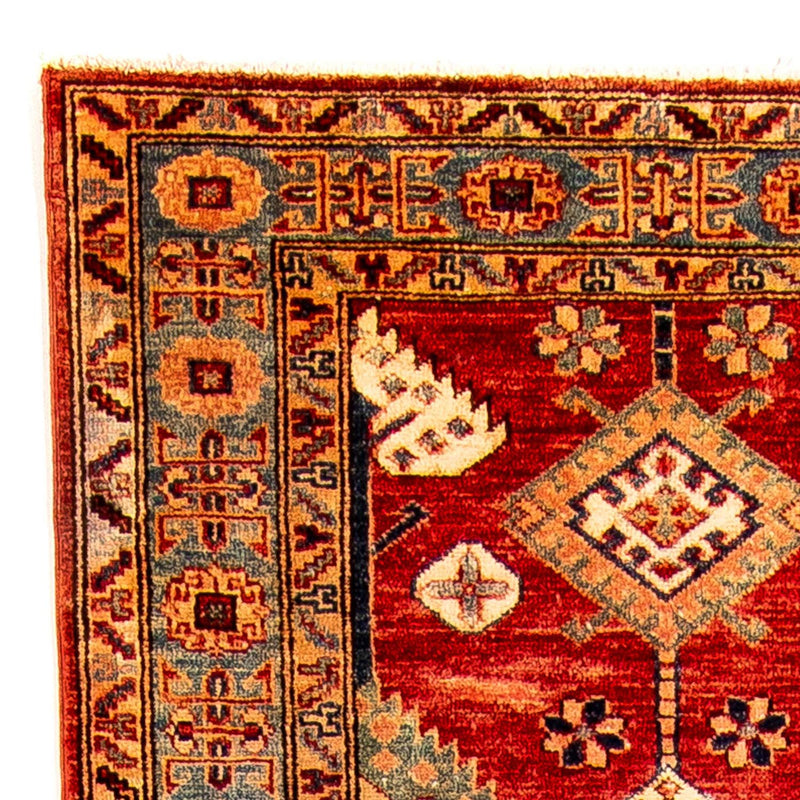 Ziegler Teppich - Kazak 321 x 84 cm