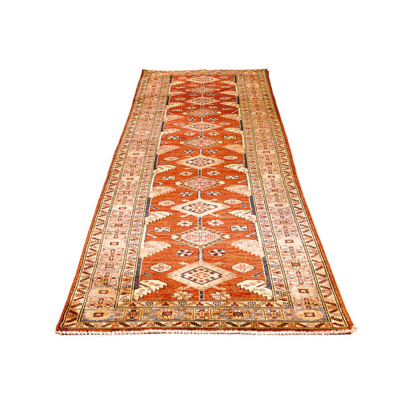 Ziegler Teppich - Kazak 321 x 84 cm