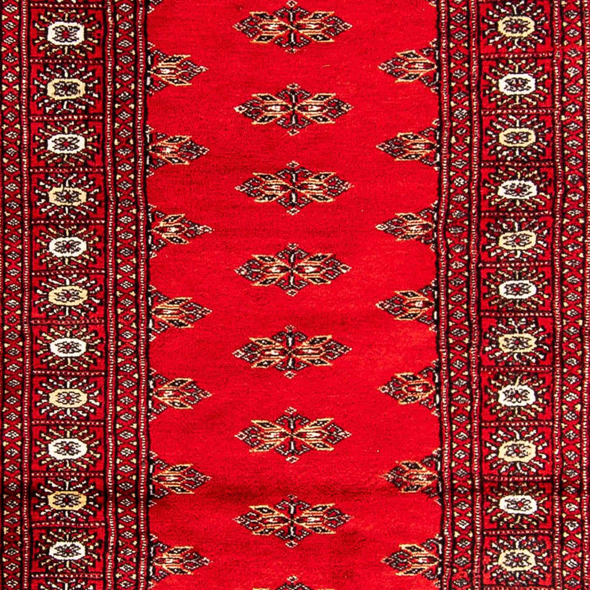 Pakistan Teppich 326 x 76 cm