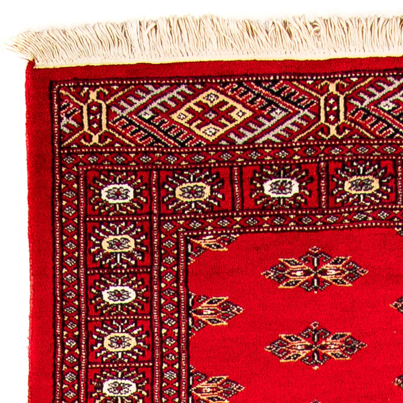 Pakistan Teppich 326x76cm - Orientteppich