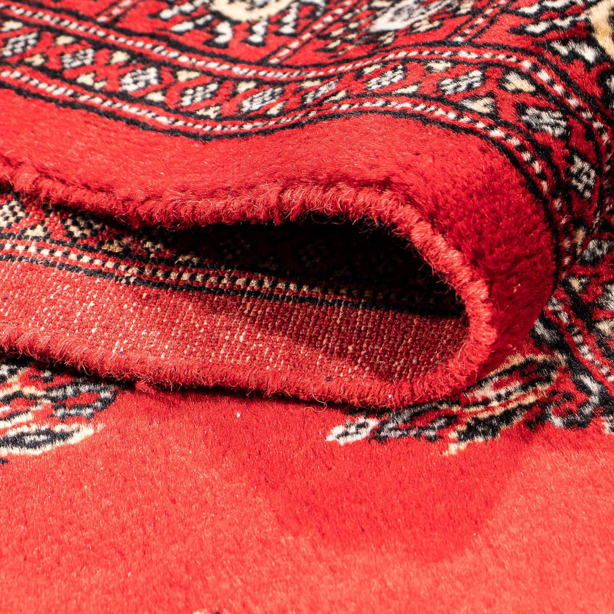 Pakistan Teppich 326 x 76 cm