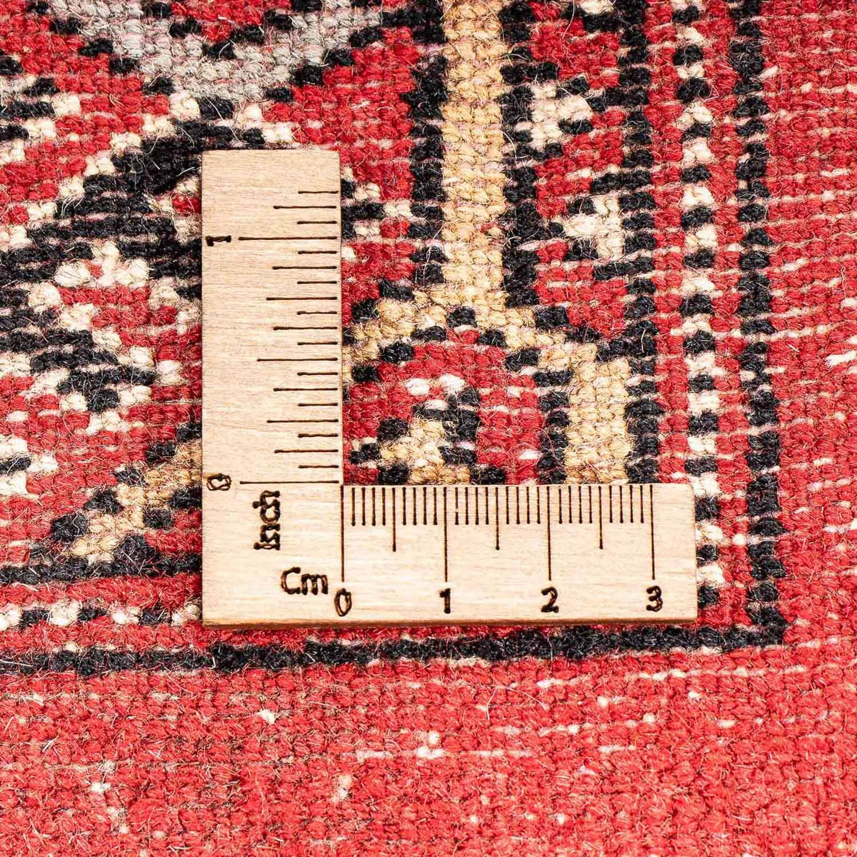Pakistan Teppich 326 x 76 cm