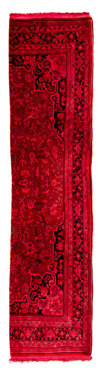 Orientteppich 320 x 83 cm