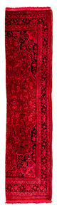 Orientteppich 320 x 83 cm