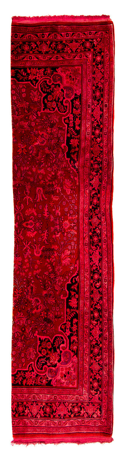 Orientteppich 320 x 83 cm