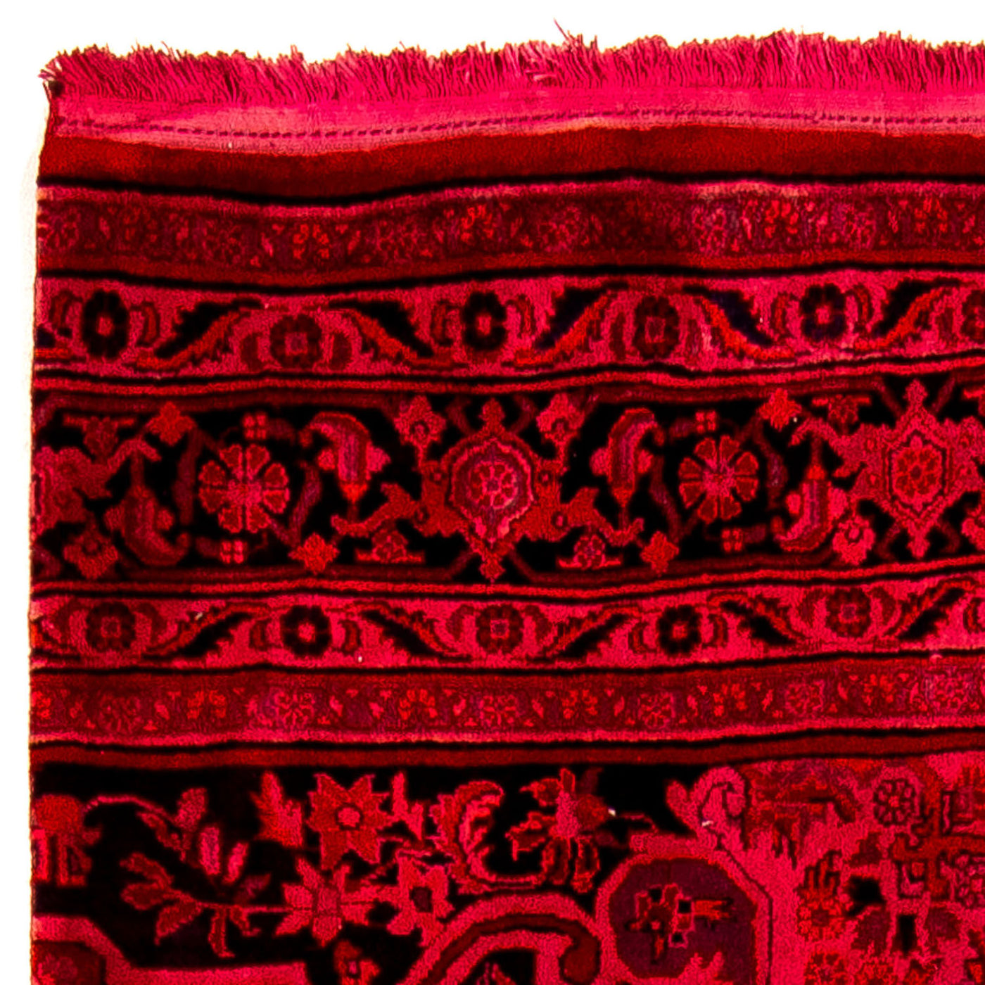 Bidjar - Bukan Teppich 320x83cm - Perserteppich
