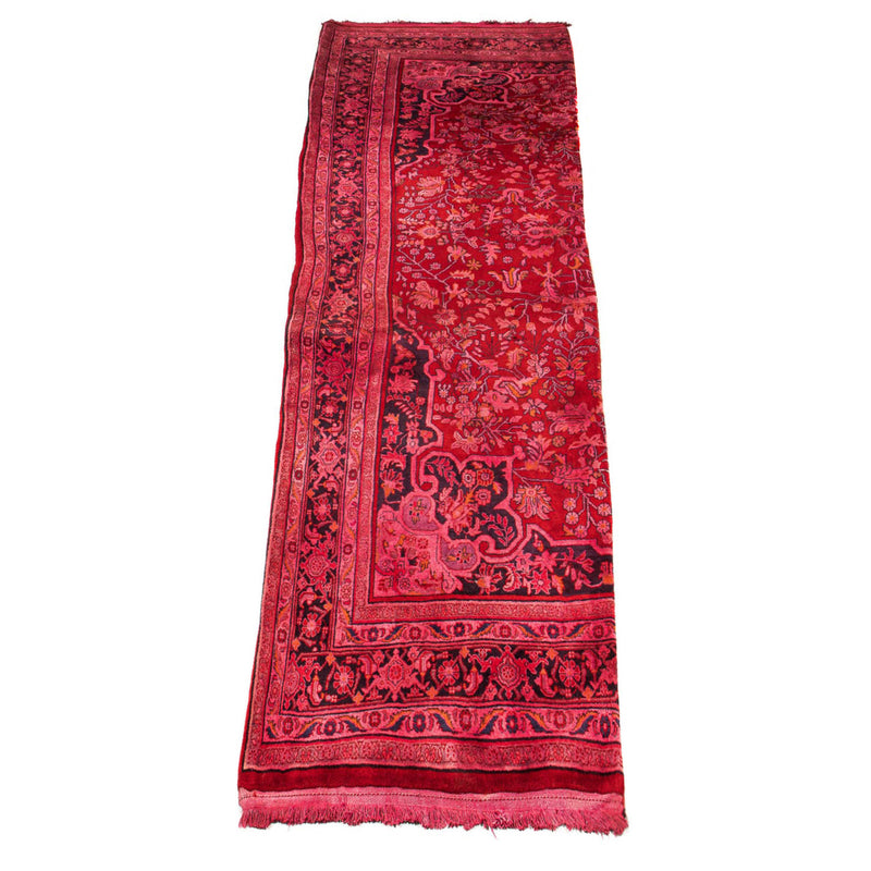 Orientteppich 320 x 83 cm