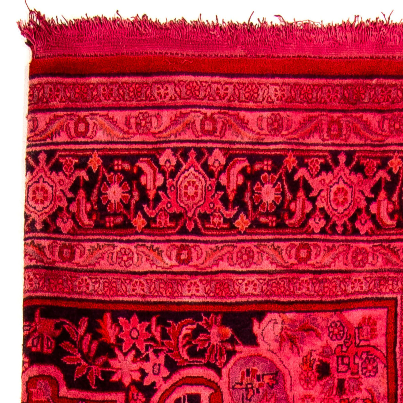 Bidjar - Bukan Teppich 320x74cm - Perserteppich