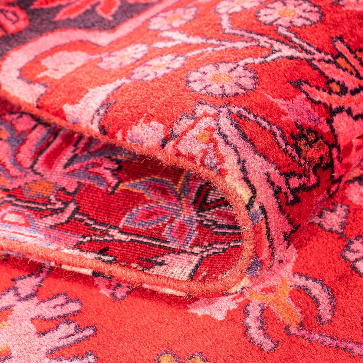 Orientteppich 320 x 74 cm