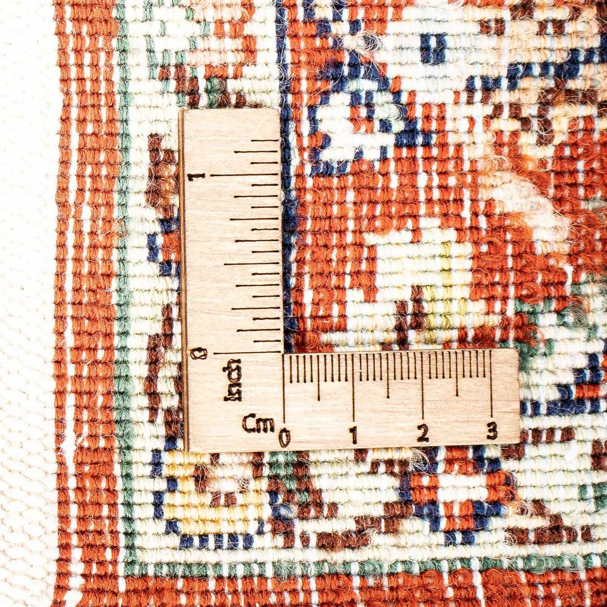 Orientteppich - Bidjar - Indus 340 x 77 cm