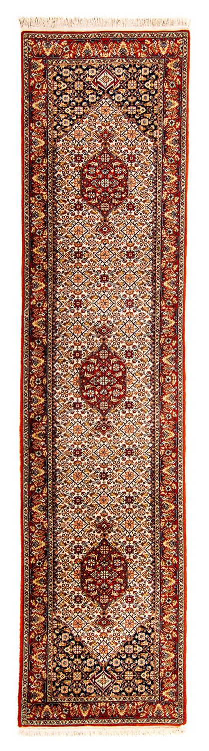Orientteppich - Bidjar - Indus 340 x 77 cm