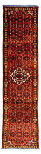 Perserteppich - Nomadic 320 x 70 cm