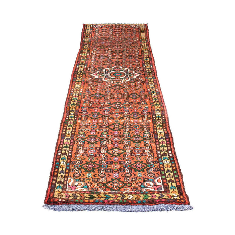 Perserteppich - Nomadic 320 x 70 cm