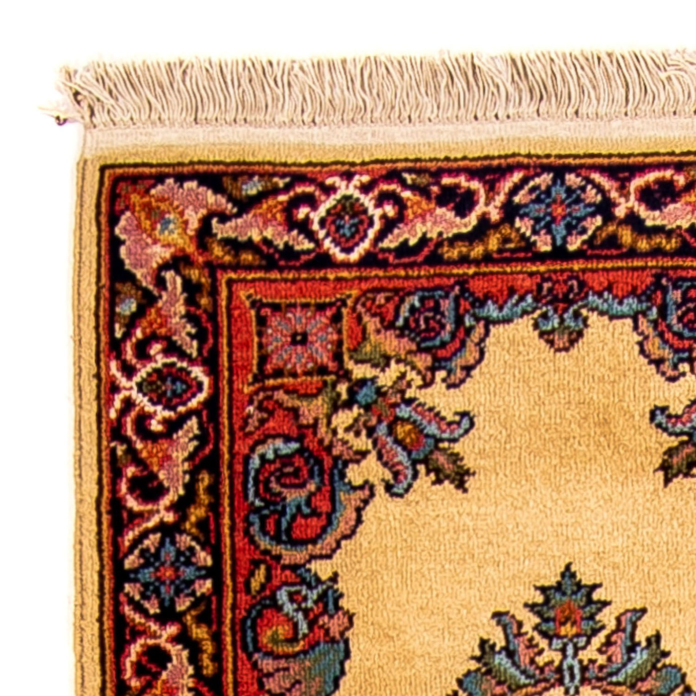 China Teppich 235x61cm - Orientteppich