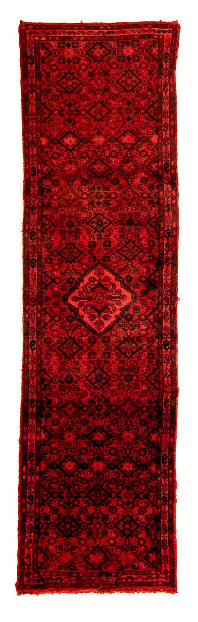 Hosseinabad Teppich 77x277cm - Perserteppich