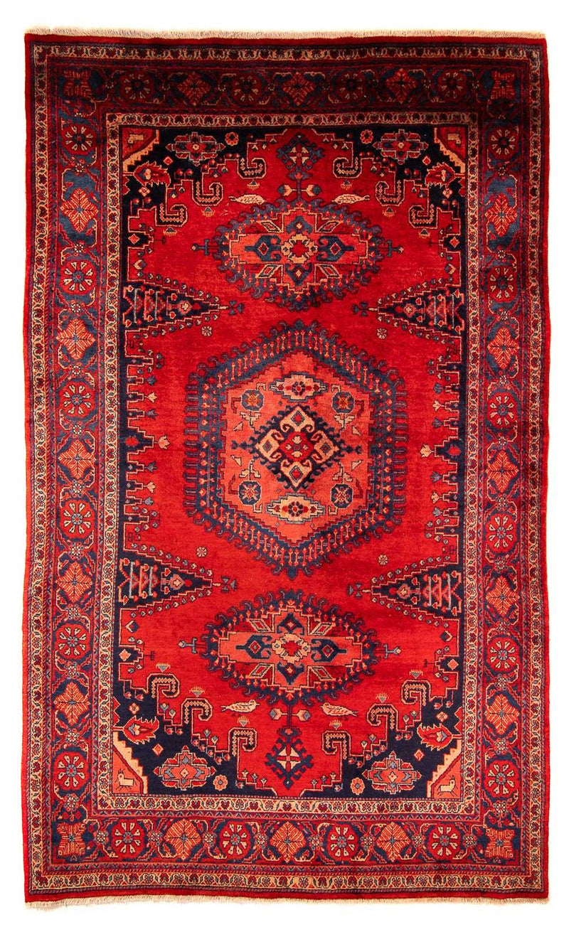 Perserteppich - Nomadic 333 x 210 cm