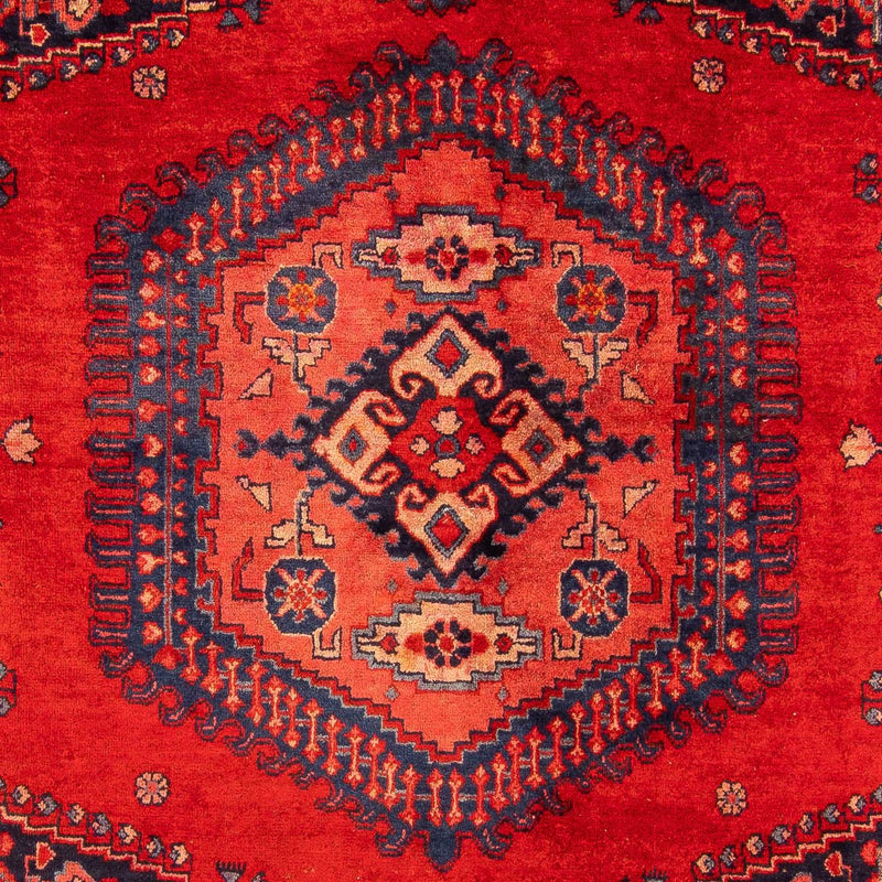 Perserteppich - Nomadic 333 x 210 cm