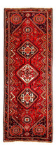 Abadeh Teppich 312x112cm - Perserteppich