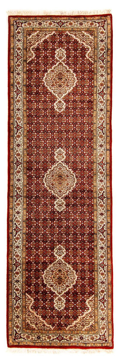 Indo Täbriz Teppich 83x296cm - Orientteppich
