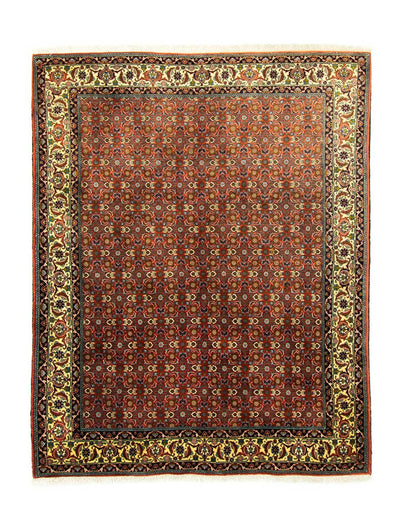Bidjar Teppich 200x250cm - Perserteppich