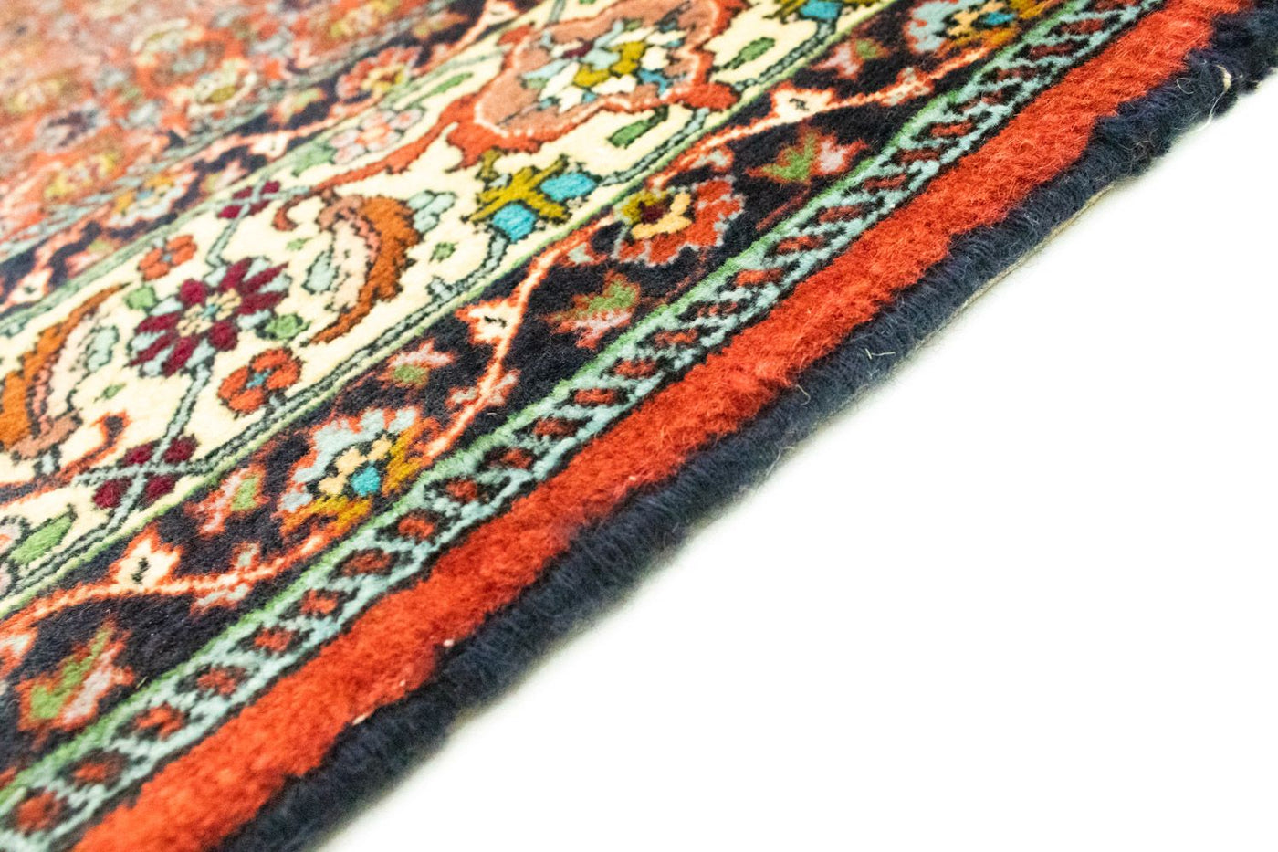 Bidjar Teppich 250x200cm - Perserteppich