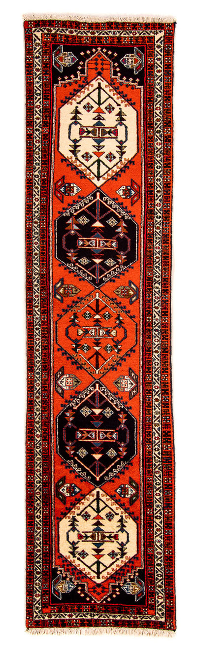 Ardebil Teppich 73x310cm - Perserteppich