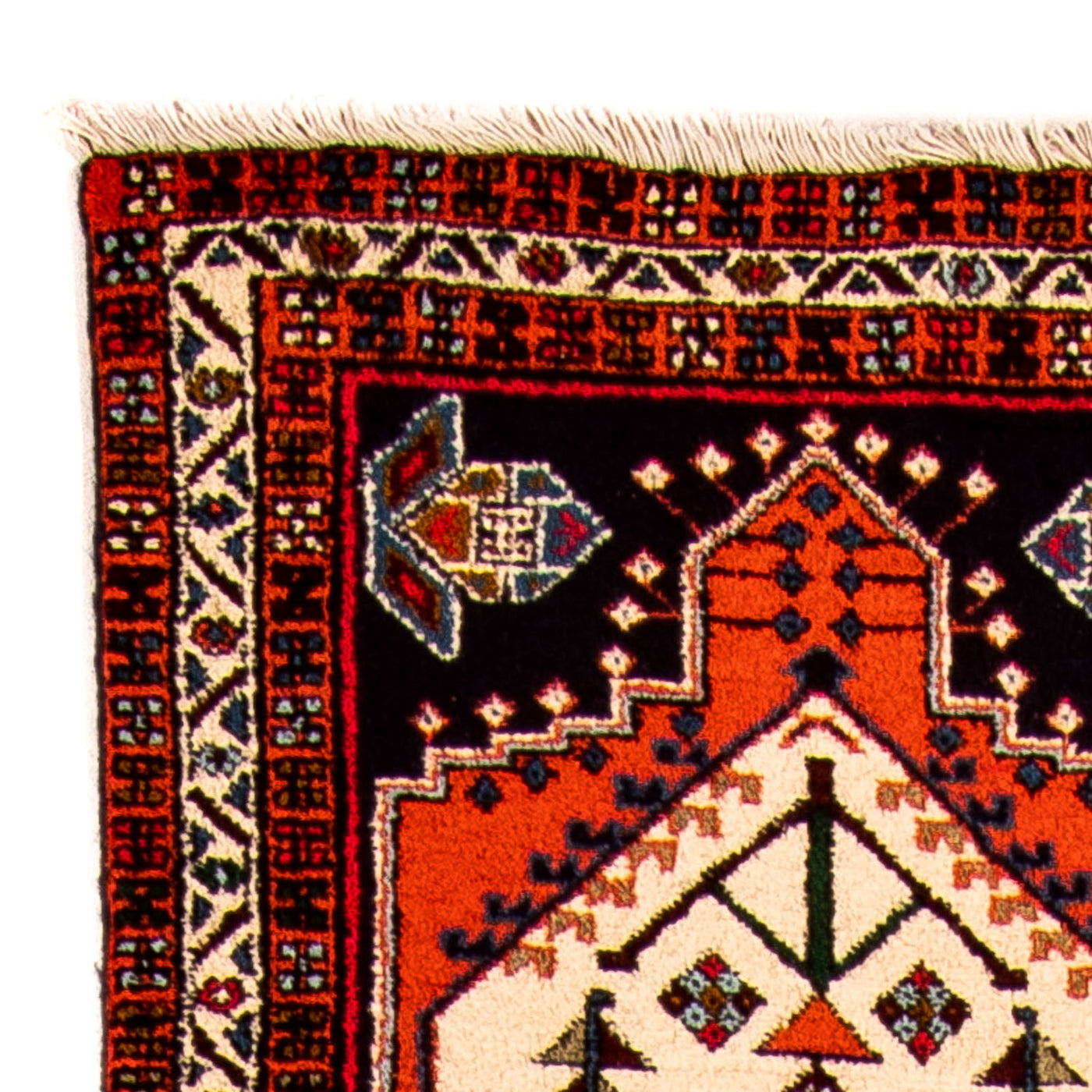 Ardebil Teppich 310x73cm - Perserteppich