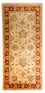 Ziegler Teppich 216 x 100 cm