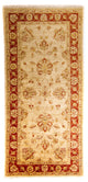 Ziegler Teppich 216 x 100 cm